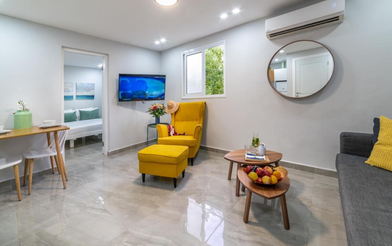 Eilot Street City Center Apartments By Stay Eilat Exterior photo