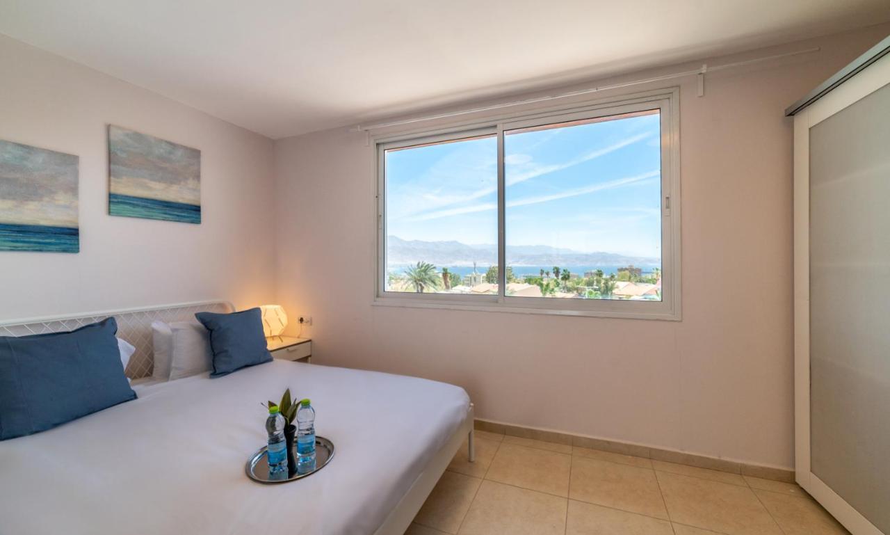 Eilot Street City Center Apartments By Stay Eilat Exterior photo
